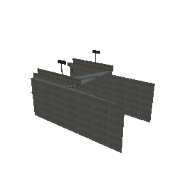 subntrance_sub2 (ID 2931) - GTA III Object