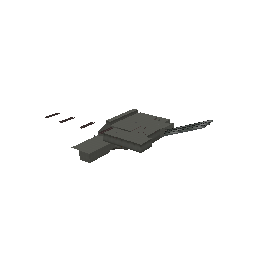 subplatform_sub (ID 2932) - GTA III Object