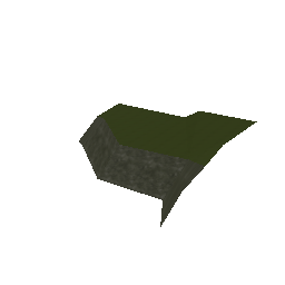 LODdpart91 (ID 2934) - GTA III LOD Object