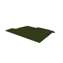 LODdpart99 (ID 2935) - GTA III LOD Object