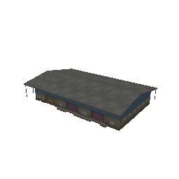 subind_build06 (ID 2939) - GTA III Prop