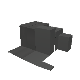 LODlightbuild09 (ID 295) - GTA III LOD Object