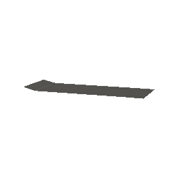 LOD_subroads06 (ID 2950) - GTA III LOD Object