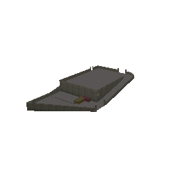 sub_indland01 (ID 2994) - GTA III Object