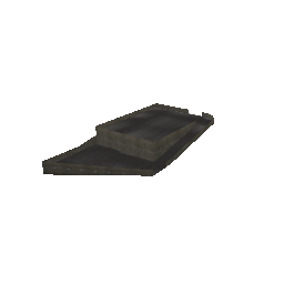 LOD_indland01 (ID 2995) - GTA III LOD Object