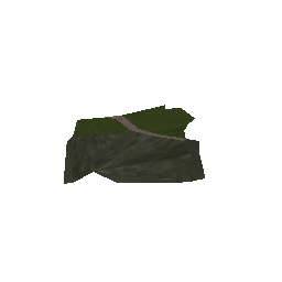 LODdpart96 (ID 2998) - GTA III LOD Object
