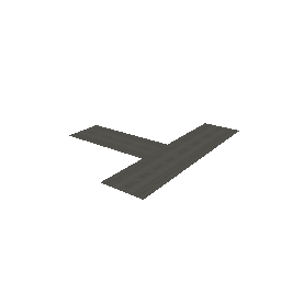 Airportroad05 (ID 3003) - GTA III Road