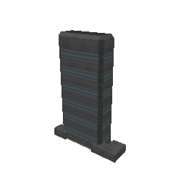 Hospital_Sub (ID 3010) - GTA III Object