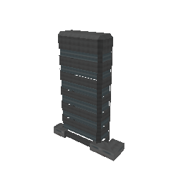 LODpital_Sub (ID 3011) - GTA III LOD Object