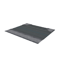 airportjunc01 (ID 3012) - GTA III Building