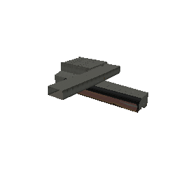 Otherside_subway (ID 3016) - GTA III Road