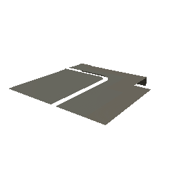 air_grnd08 (ID 3019) - GTA III Object