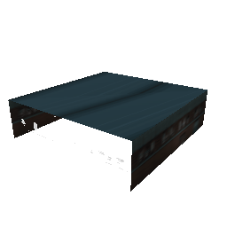 LODestatebuild1 (ID 3022) - GTA III LOD Object