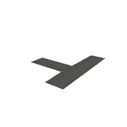 LODportroad05 (ID 3027) - GTA III LOD Object