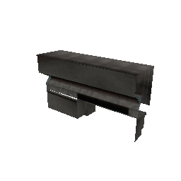 LODdtun_entrance (ID 304) - GTA III LOD Object