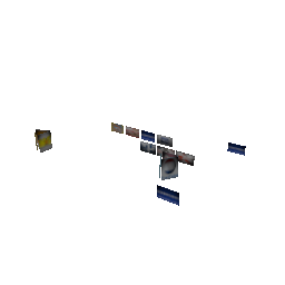subposter03 (ID 3040) - GTA III Object