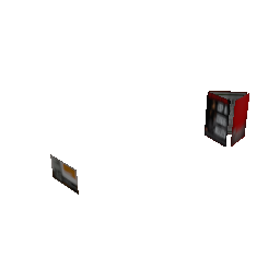 subposter04 (ID 3041) - GTA III Object