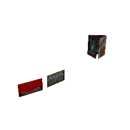 subposter05 (ID 3042) - GTA III Object