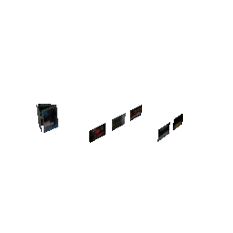 subposter06 (ID 3043) - GTA III Object