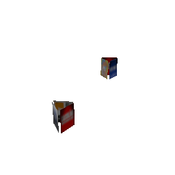 subposter07 (ID 3044) - GTA III Object