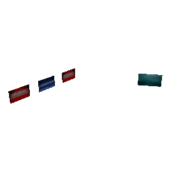 subposter01 (ID 3045) - GTA III Object