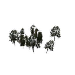 LODepatchindnew2 (ID 305) - GTA III LOD Object