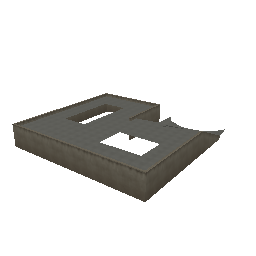 sub_subway (ID 3058) - GTA III Road
