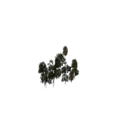 LODepatch2 (ID 306) - GTA III LOD Object