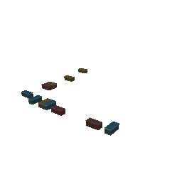 sub_indfrate2109 (ID 3066) - GTA III Object