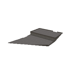 LOD_indland06 (ID 3068) - GTA III LOD Object