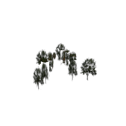 LODepatchindnew (ID 307) - GTA III LOD Object