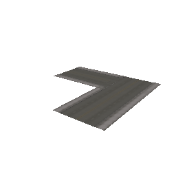 cutsceneroad4 (ID 3088) - GTA III Road