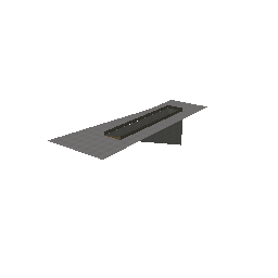 LODbntrnce_b (ID 309) - GTA III LOD Object