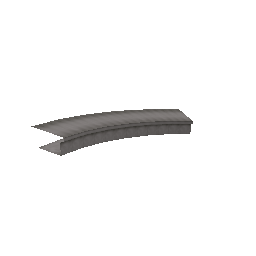 LODdgeroadsub01 (ID 3096) - GTA III LOD Object