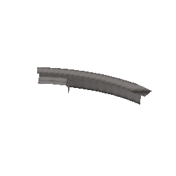 LODdgeroadsub03 (ID 3099) - GTA III LOD Object