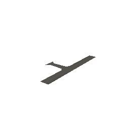 LOD_planeroad2 (ID 3102) - GTA III LOD Object