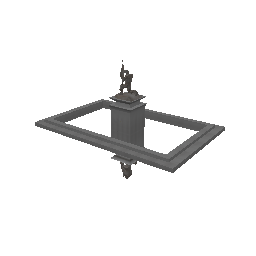 Subway_monument (ID 3109) - GTA III Road