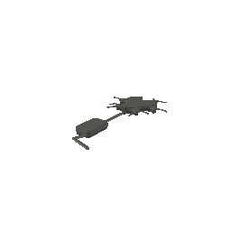 LODowerL (ID 3114) - GTA III LOD Object