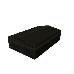 LODexpgrgesub (ID 3138) - GTA III LOD Object