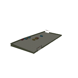 sub_indland04 (ID 3144) - GTA III Object
