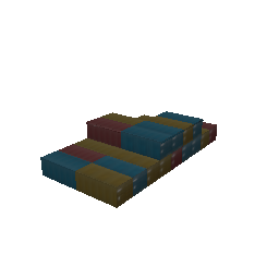 fratehuge (ID 315) - GTA III Object