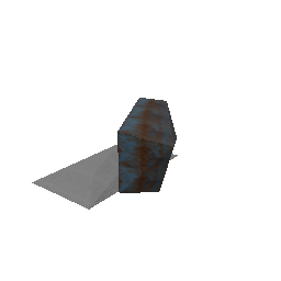 fshgtsbx_dstryd (ID 317) - GTA III Object