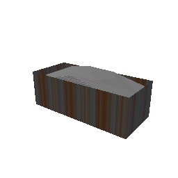 fshgutsbox (ID 318) - GTA III Prop