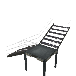 shp_wlkway (ID 320) - GTA III Object