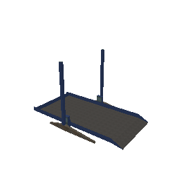 carlift02 (ID 325) - GTA III Object