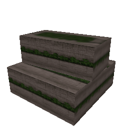 vegcrate07 (ID 329) - GTA III Prop