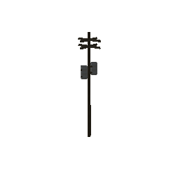 telgrphpole02 (ID 333) - GTA III Object