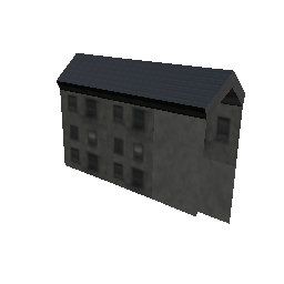 iten_block09 (ID 339) - GTA III Object
