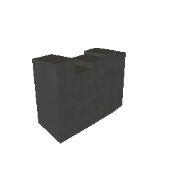 LOD_newtenement02 (ID 349) - GTA III LOD Object