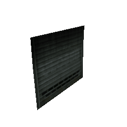 spraydoor (ID 350) - GTA III Prop